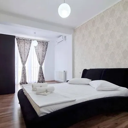 Daire Creative Eduard Apartament Navodari