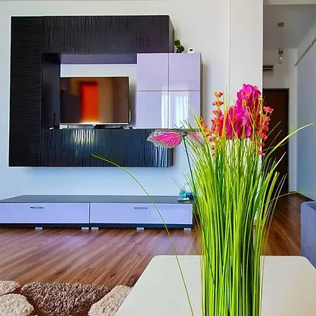 Daire Creative Eduard Apartament