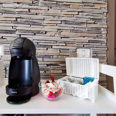 Creative Eduard Apartament