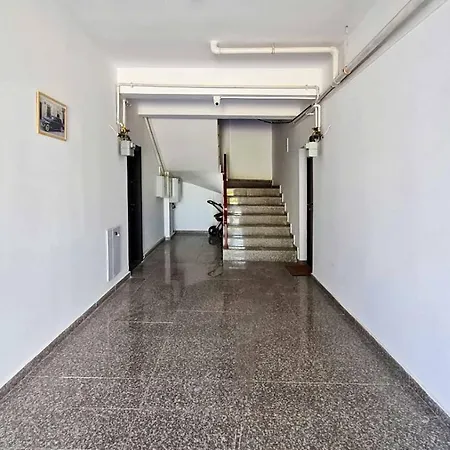 Creative Eduard Apartament Navodari