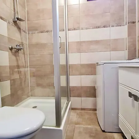 Creative Eduard Apartament Daire