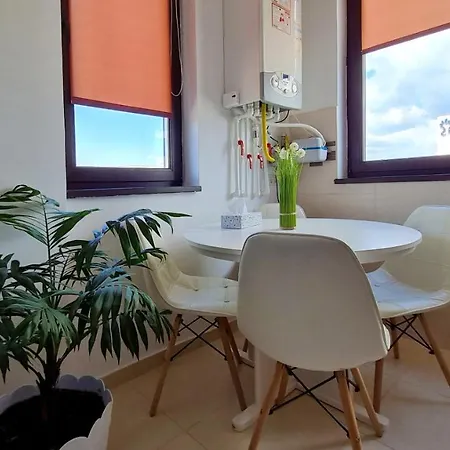 Creative Eduard Apartament *
