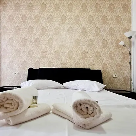 Appartamento Creative Eduard Apartament