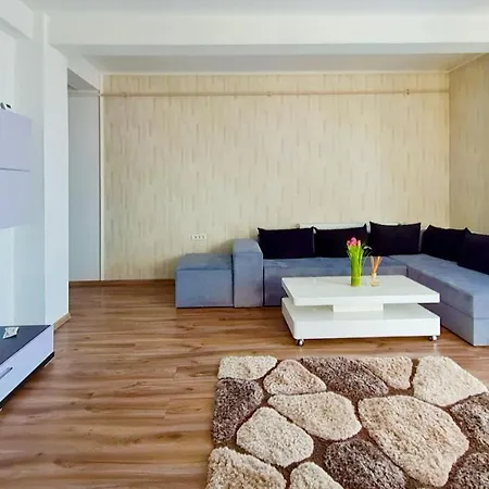 Creative Eduard Apartament Năvodari