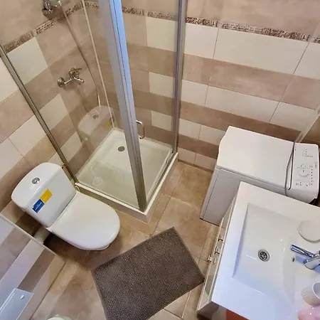 Creative Eduard Apartament * Năvodari