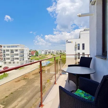 Creative Eduard Apartament Năvodari