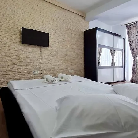 Creative Eduard Apartament Năvodari